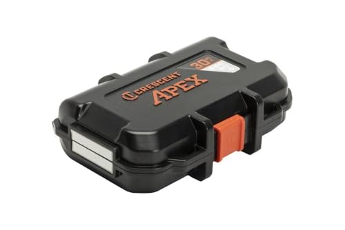 Apex - Uguard Fastening Set, 30Pc, Crescent Apex (CAUGSET-30)