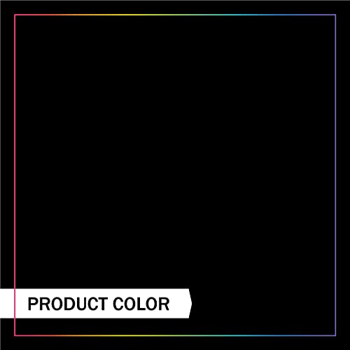 Seymour 16-139 Hi-Tech Enamels Spray Paint, Semi-Gloss Black 12 Ounce (Pack of 1)