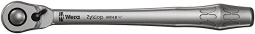 Ratchet Set, 29, 3/8 in., SAE