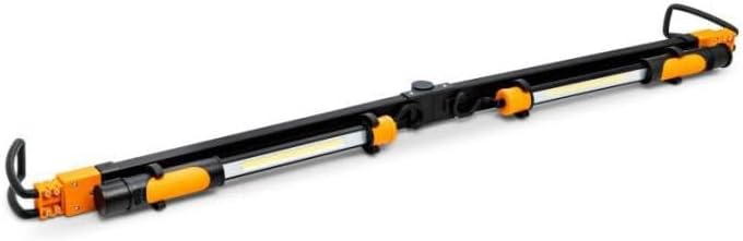 GEARWRENCH GWUHL 1000 Lumen Foldable Under Hood Light