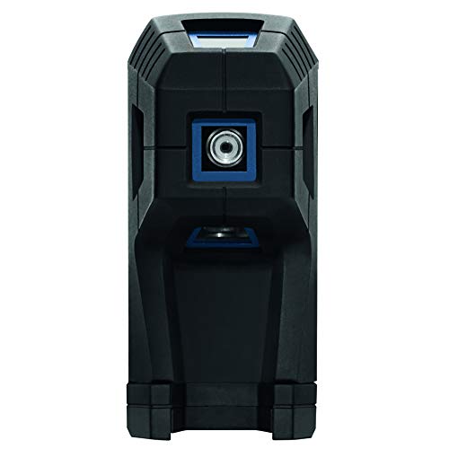 BOSCH 125ft 5-Dots Point Alignment Laser Level 360 With Integrated Magnetic Mount