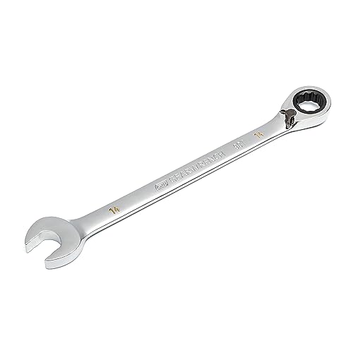 GEARWRENCH 90T 14mm Reversible Ratcheting Combination Wrench - 86614
