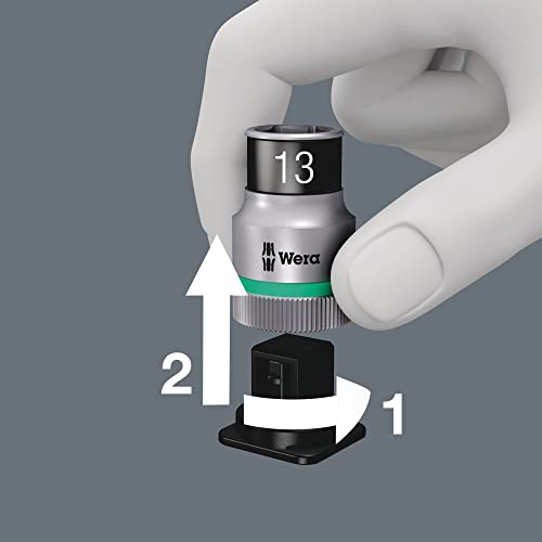 Ratchet Set, 29, 3/8 in., SAE