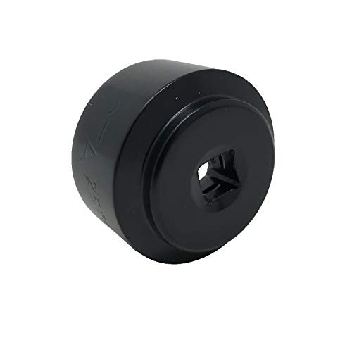 CTA Tools 2574 Oil Cap Socket - 36mm