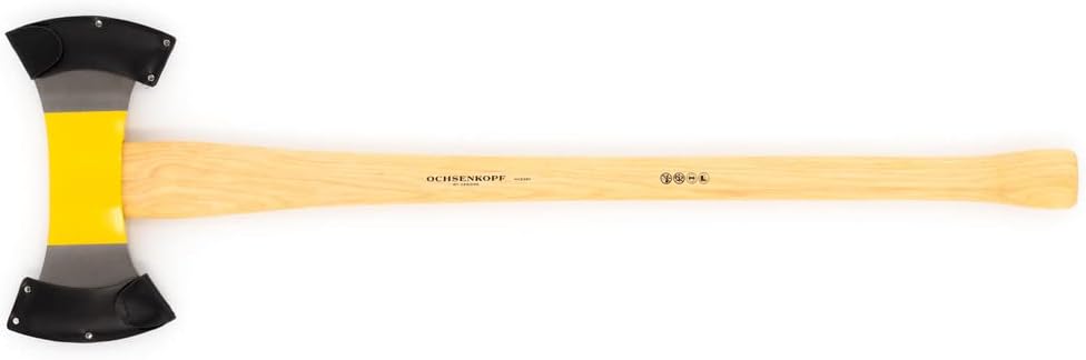 Ochsenkopf H-1008 OX 16 Axe Twin-ILTIS