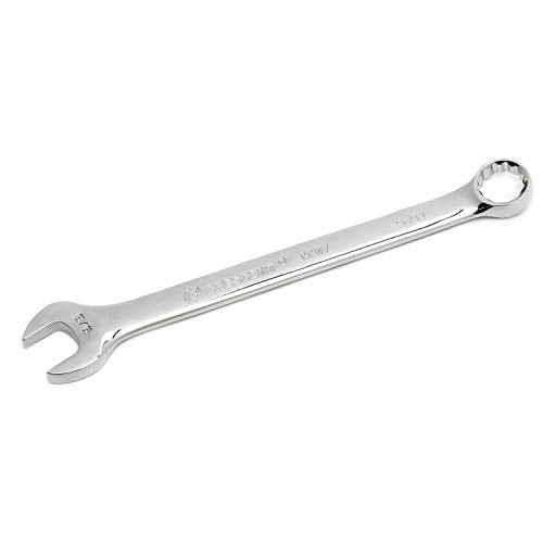 Crescent 70 Piece 1/4" & 3/8" Drive 6 & 12 Point Standard SAE/Metric Mechanics Tool Set - CTK70C