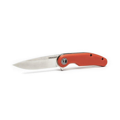 Crescent - Knife,Edc 3.25",Rawhide (CPK325CR), grey