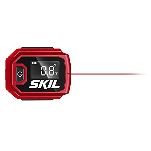 SKIL Compact Digital Level with Line Laser