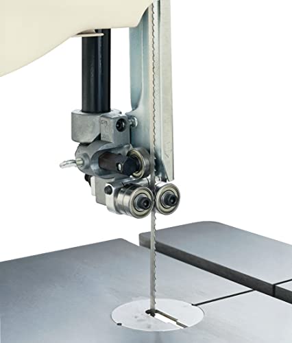 JET Carter-Style Blade Bearing Guides, for 14" Bandsaws (708127)