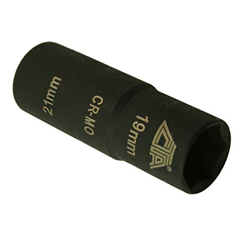 CTA Tools 1463 Flip Socket Set (5 Piece), 1 Pack, 22mm X 24mm