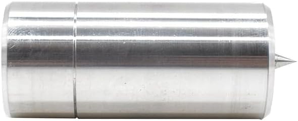 Big Horn 70142 Center Marker for 1 Inch Latch Bore with Stainless Steel Point