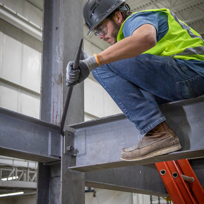 Klein Tools 3248 Connecting Bar, 7/8-Inch Round by 30-Inch Long