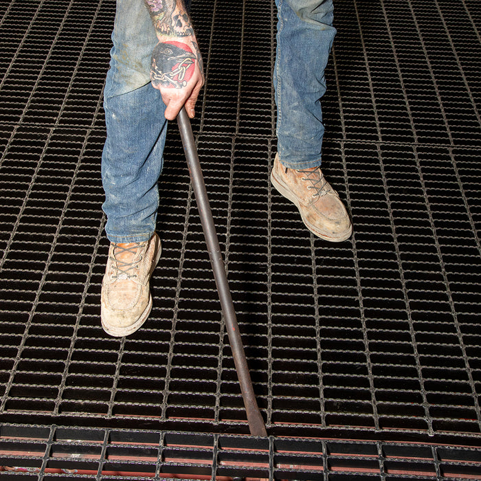 Klein Tools 3248 Connecting Bar, 7/8-Inch Round by 30-Inch Long