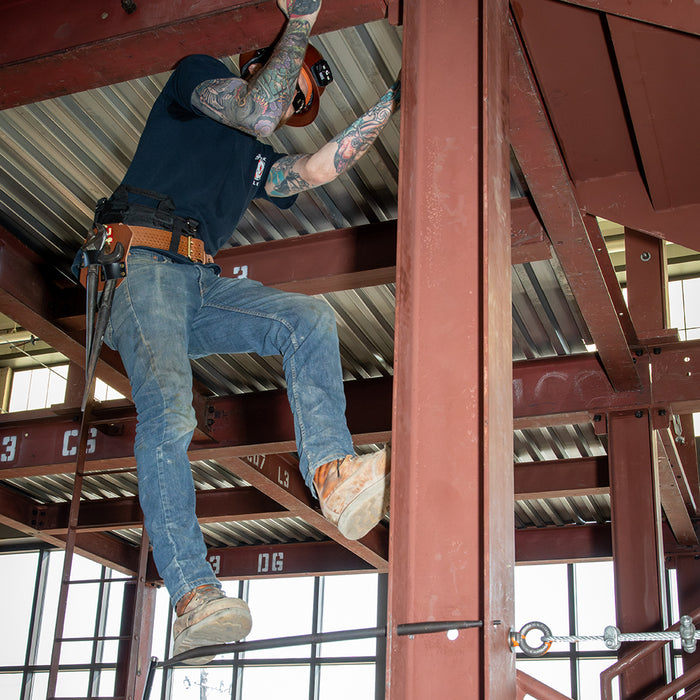 Klein Tools 3248 Connecting Bar, 7/8-Inch Round by 30-Inch Long