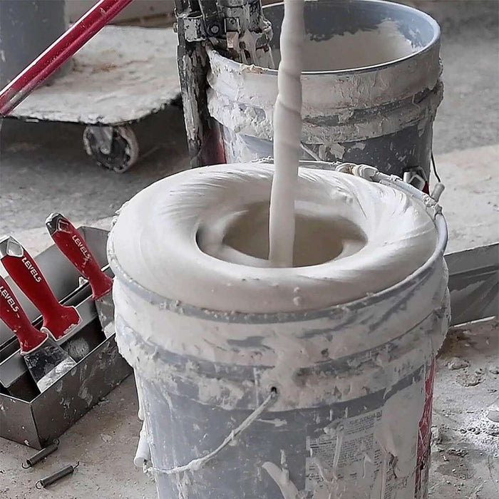 LEVEL5 32" Long Mixing Paddle W/ 5" Head