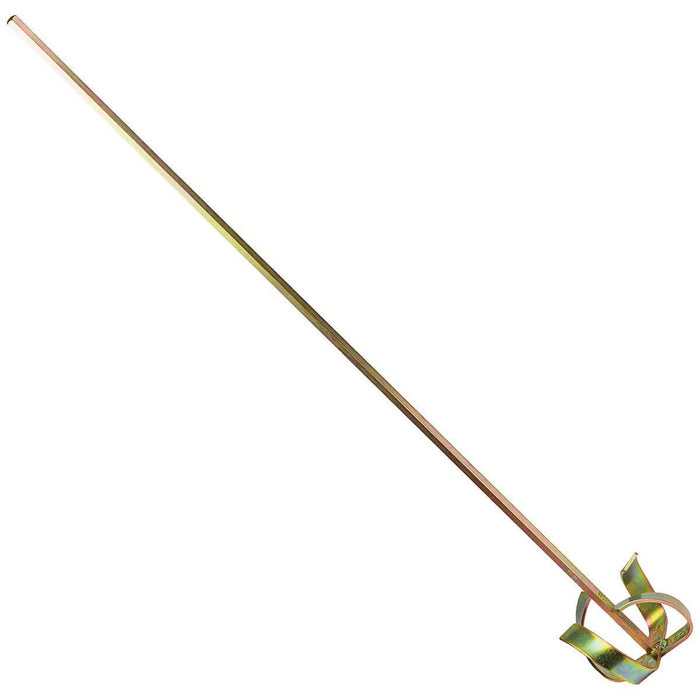 LEVEL5 28" Long Mixing Paddle W/ 4" Head