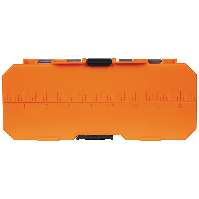 Klein Tools 32787 Precision Ratchet & Driver System 64-Piece