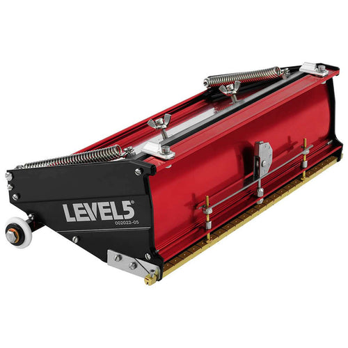 LEVEL5 12" Flat Boxes