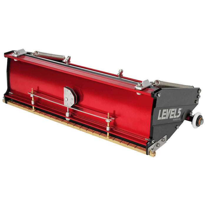 LEVEL5 12" Flat Boxes