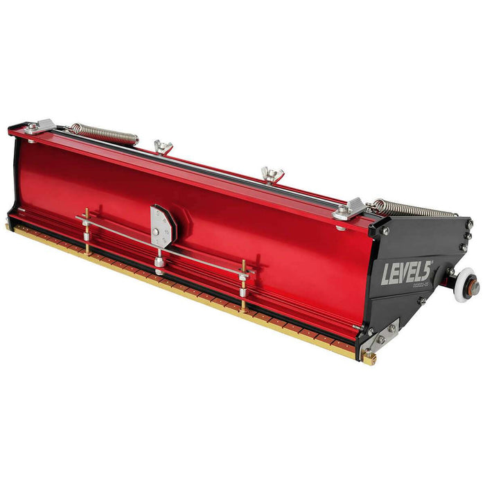 LEVEL5 14" Flat Boxes