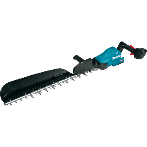 Makita GHU04Z 40V max XGT Brushless Cordless 24" Single‑Sided Hedge Trimmer (Tool Only)