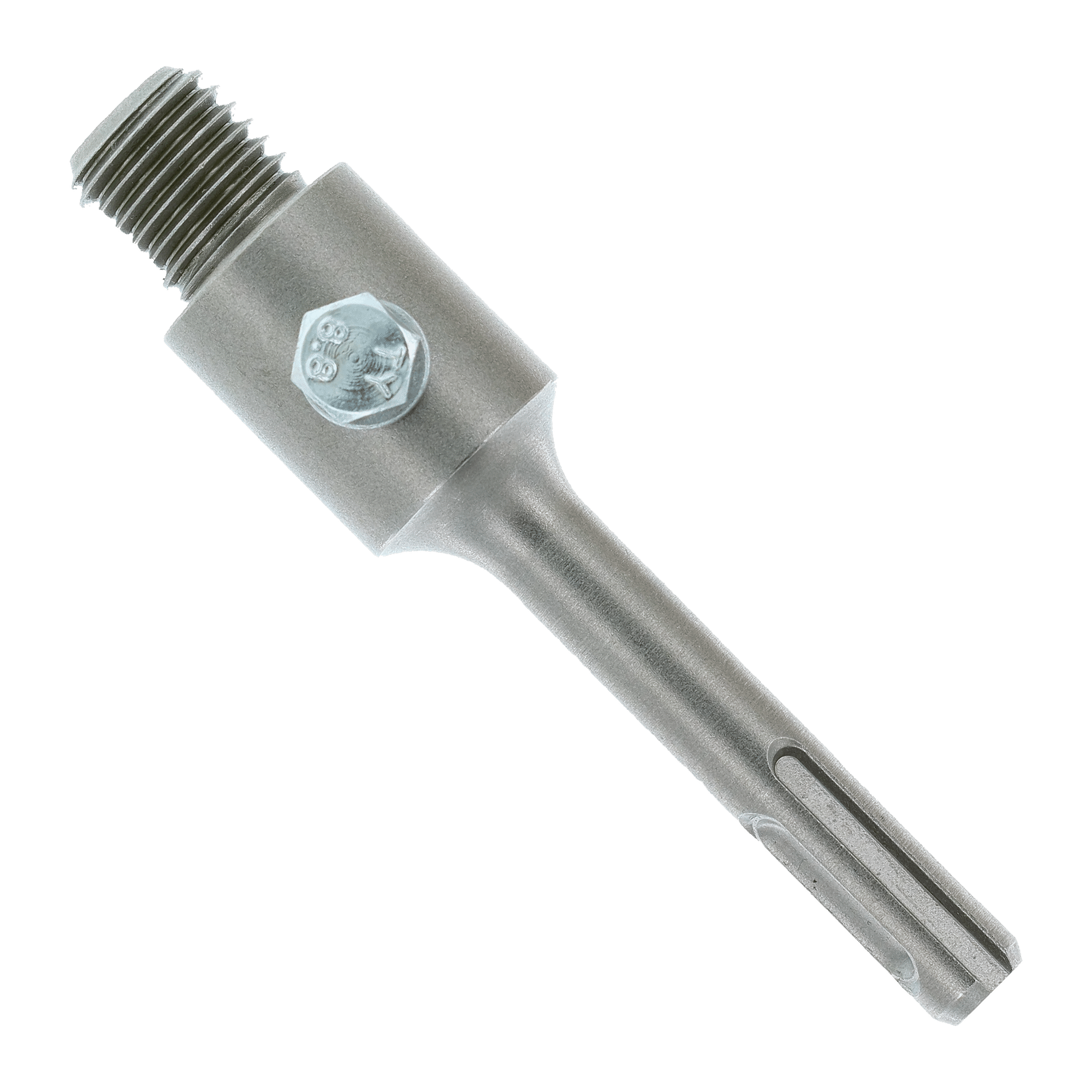 Diablo 4in SDS-Plus Core Bit Extension — Contractor Tool Supply, a Vera ...