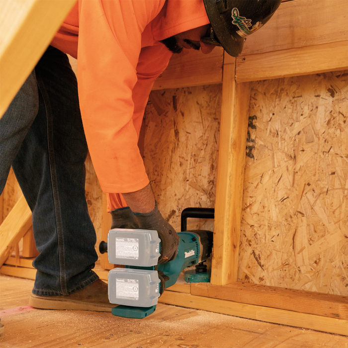 Makita XAD04Z 36V (18V X2) LXT Brushless Cordless 7/16" Hex Right Angle Drill (Tool Only)