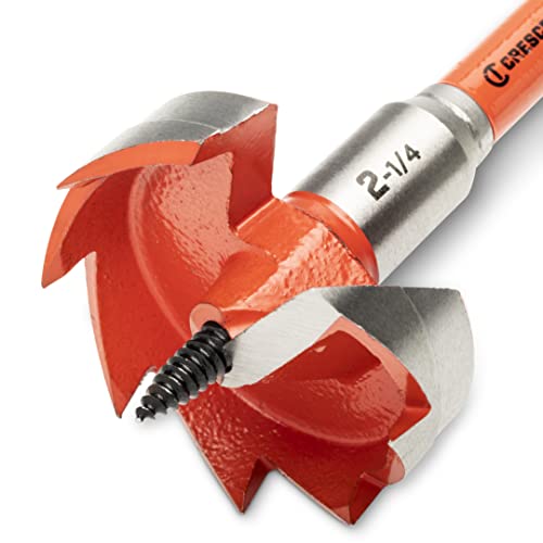 Crescent Self Feed Drill Bit | 5" x 2-1/4" | CDSF-565