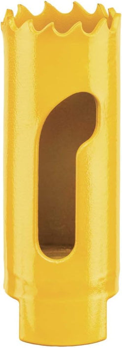 DEWALT DAH180013 13/16" Bi-Metal Hole Saw