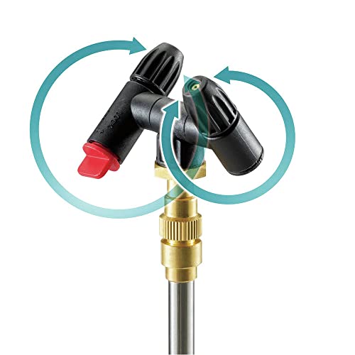 Makita XSU03Z 18V LXT Lithium-Ion Cordless 1.3 Gallon Sprayer, Tool Only