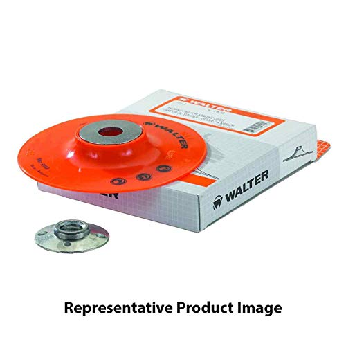 Walter Surface Technologies 15D027 Backing Pad Assembly - Sand Disc Accessories
