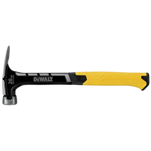 DEWALT (DWHT51054) 20 Oz. Rip Claw Hammer