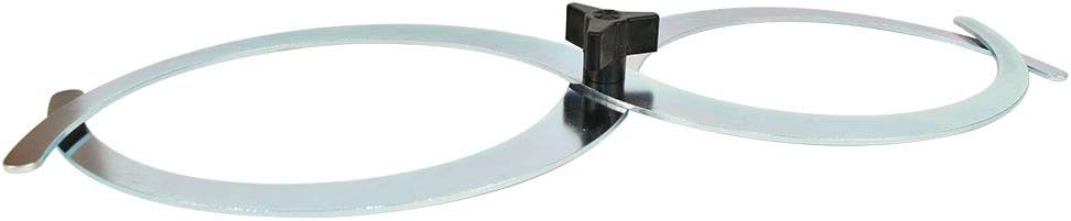 Big Horn 19055 Woodturning Figure 8 Double Ended Bowl Caliper