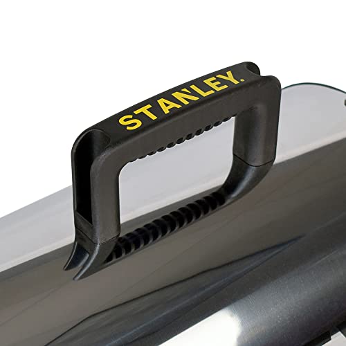 STANLEY ST-60HB2-GFA 60,000 BTU LP Propane Heater For Garages, Barns and Workshops