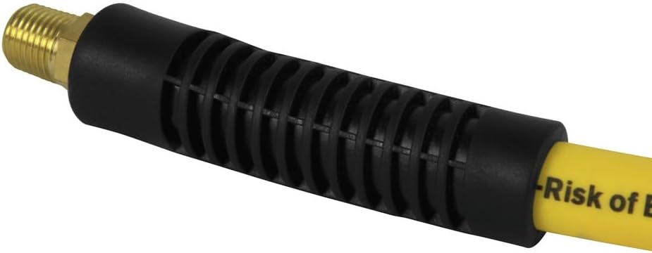 DEWALT 3/8” x 25’ Premium Hybrid Hose - DXCM012-0204