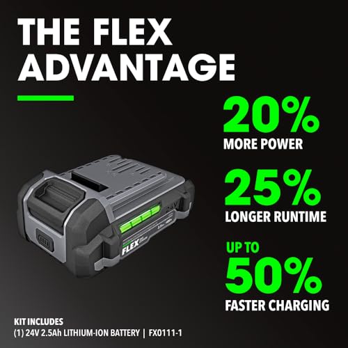 FLEX 24V Brushless Cordless Oscillating 20,000 OPM Multi-Tool