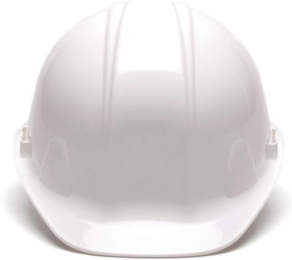 ‎Pyramex | ‎HP14110 | Pyramex SL Series Cap Style Hard Hat