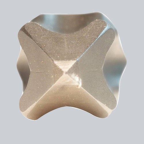 Makita B-45559 16" Self Sharpening Bull Point, 1-1/8" Hex