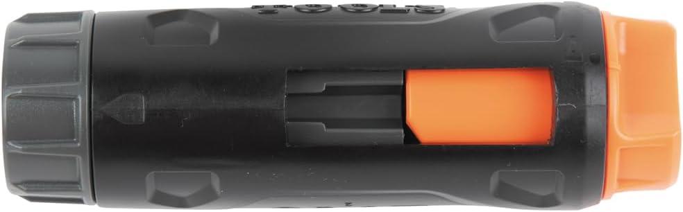 Klein Tools T606 T-Handle Hex Key Adapter