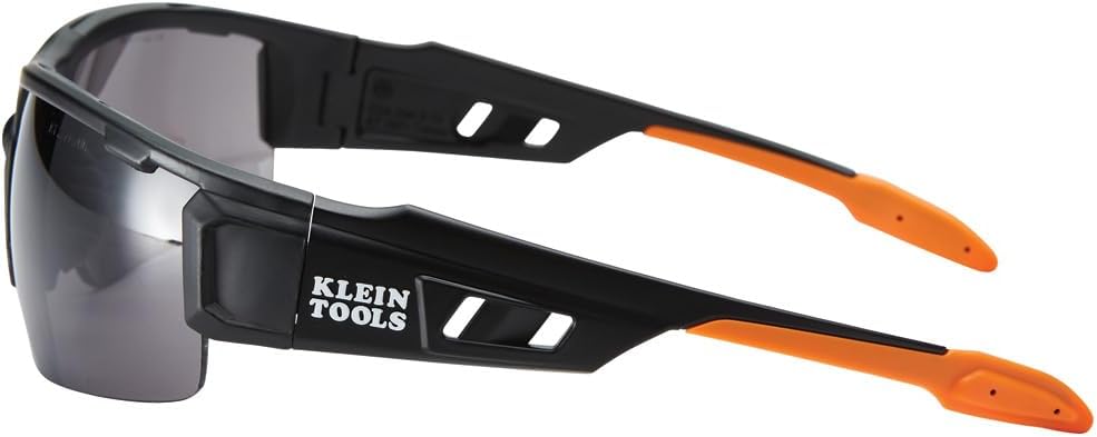 Klein Tools 60176 Safety Glasses Hard Case