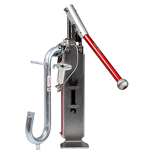 LEVEL5 Drywall Joint Compound Pump