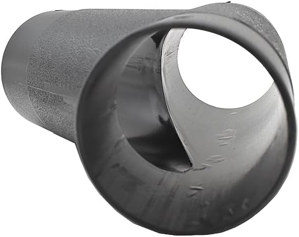 Big Horn 11306 3-Inch Y Fitting