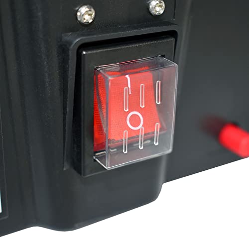 STANLEY ST-60HB2-GFA 60,000 BTU LP Propane Heater For Garages, Barns and Workshops