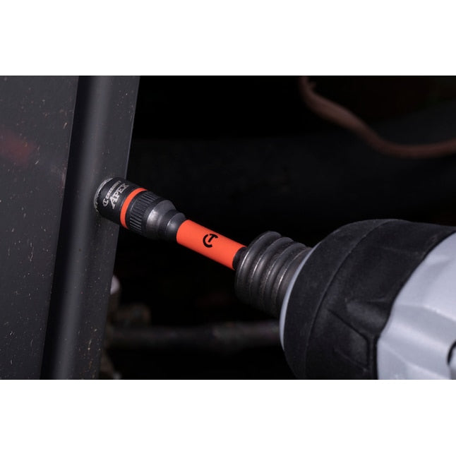 Crescent CAVBX2D20 Bolt Biter Standard (SAE) 5/16-in Drive Impact Bolt Extractor