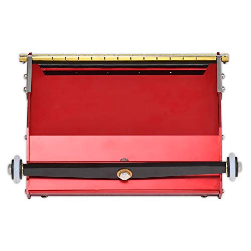 LEVEL5 10" Flat Boxes