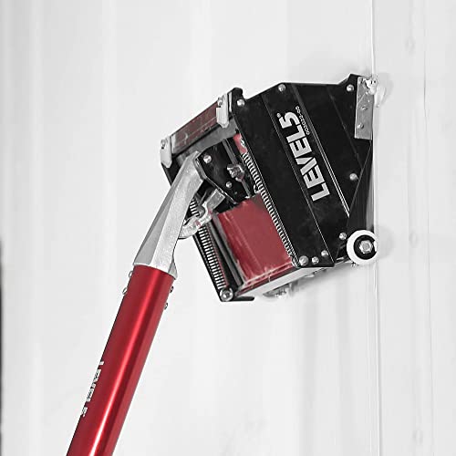 LEVEL5 10" Flat Boxes