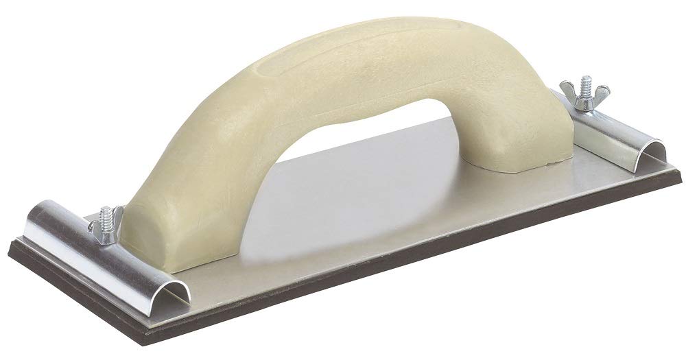 Warner (229) Heavy-Duty Hand Drywall Sander