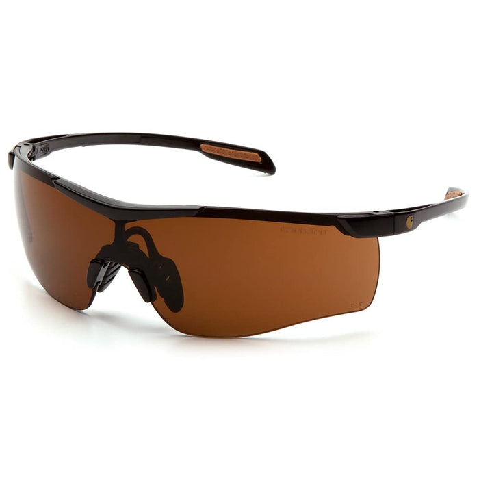 Pyramex Carhartt Cayce Glasses