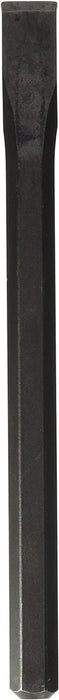 Makita 751224-A 7/8-Inch by 12-Inch Flat Chisel , Black