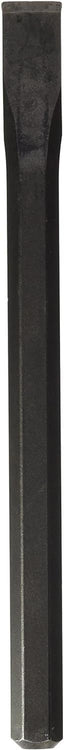 Makita 751224-A 7/8-Inch by 12-Inch Flat Chisel , Black